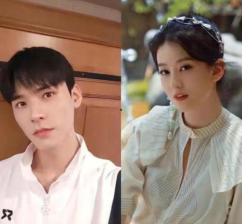 娱乐圈八卦最新爆料龚俊,娱乐圈新晋小生恋情疑云再起