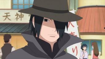 全网第一个爆料佐助的视频,揭秘佐助神秘视频背后的惊人真相！  第2张