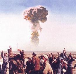 第一颗原子弹爆料视频,独家爆料视频背后的历史真相  第3张